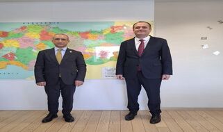 MİLLETVEKİLİ DUSAK'TAN KRİTİK TALEPLER! ŞANLIURFA'NIN SAĞLIK ALTYAPISI GÜÇLENİYOR