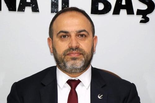 YENİDEN REFAH'TAN EKONOMİK GERÇEKLİK UYARISI: “EMEKLİ KURBAN ETİNE MUHTAÇ HALE