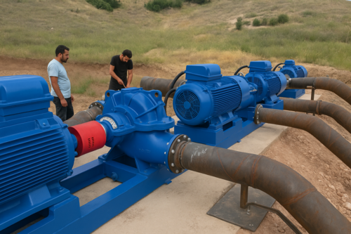 ADIYAMAN SULAMA BİRLİĞİ’NDEN SULAMA PROJELERİ İÇİN TEŞEKKÜR MESAJI