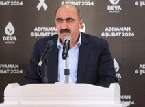 MEHMET ANAÇ’TAN DUYGUSAL BAYRAM MESAJI: “BU BAYRAM, MAZLUMLARIN DA BAYRAMI OLSUN”