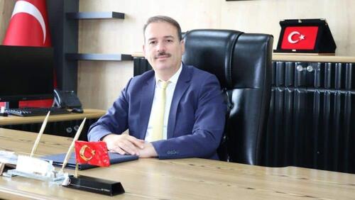 ADIYAMAN İL MİLLİ EĞİTİM MÜDÜRÜ ALİ TOSUN’DAN KURBAN BAYRAMI MESAJI