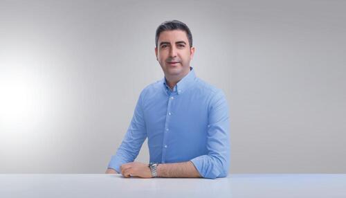 Başkan Gökhan Yüksel'den Kurban Bayramı Mesajı