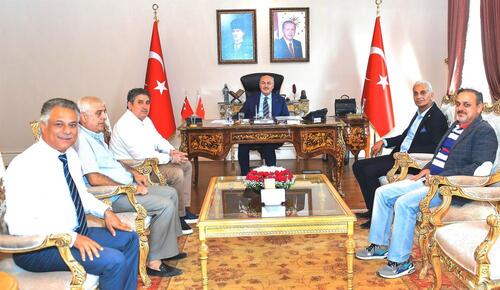 YEREL MEDYA GÜÇBİRLİĞİ PLATFORMU’NDAN KURBAN BAYRAMI MESAJI