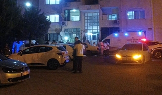 ŞANLIURFA\'DA NEFES KESEN KAÇIŞ! MADDE BAĞIMLISI GENÇ YAKALANDI