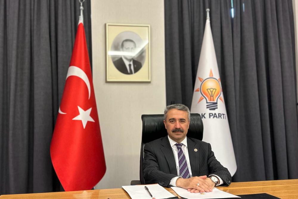 Adıyaman’a Spor ve Gençlik Yatırımlarıyla Yeni Bir Nefes