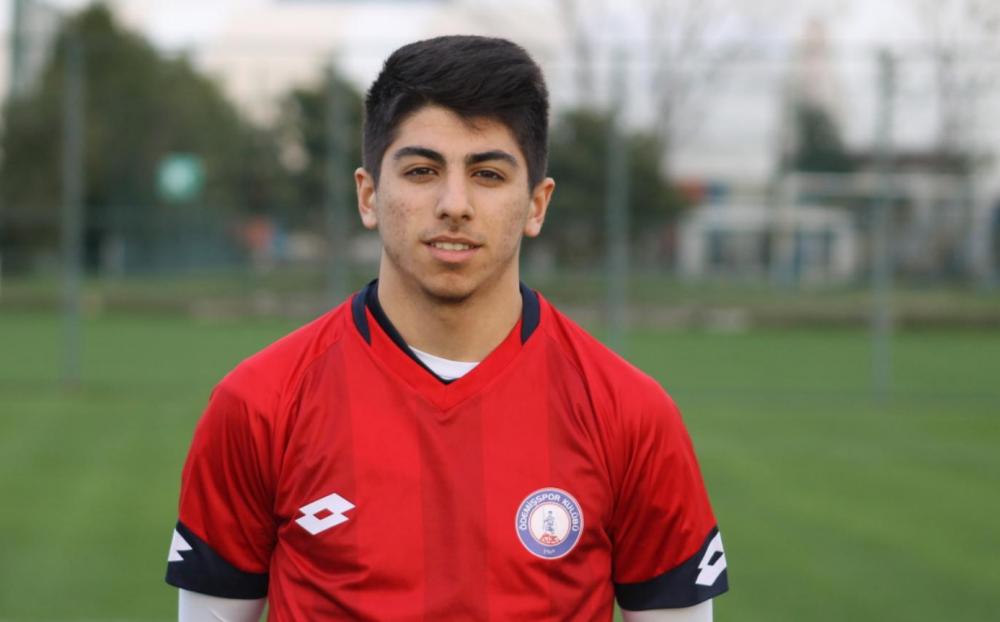 Çaykur Rizespor Furkan Orak İle Anlaştı