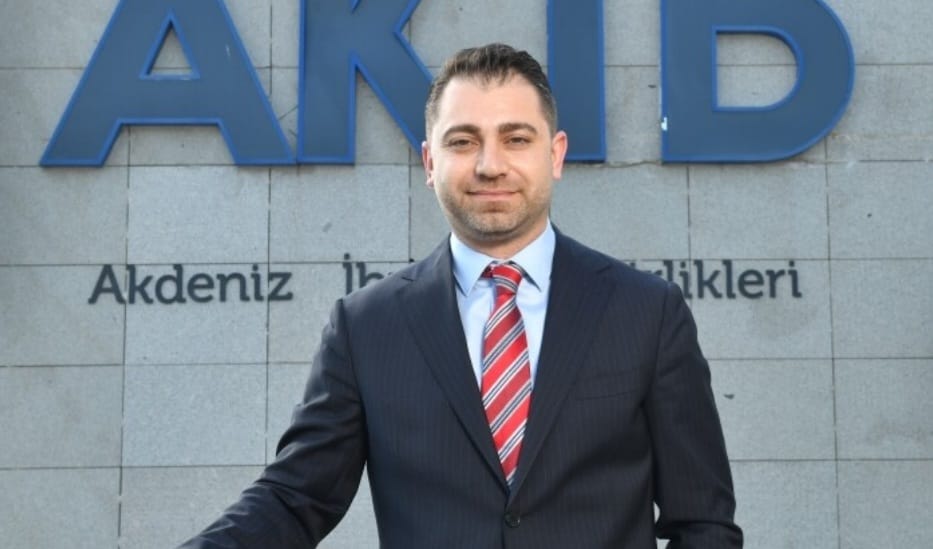 AHBİB BAŞKANI VEYSEL MEMİŞ: MAYIS AYI İHRACATIMIZ 142 MİLYON DOLARI AŞTI