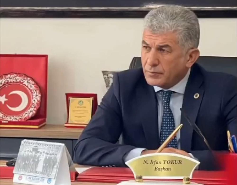 PEYGAMBERİMİZE YAPILAN SALDIRIYA SERT TEPKİ: “BU ALÇAK PROVOKASYONU LANETLİYORUZ”