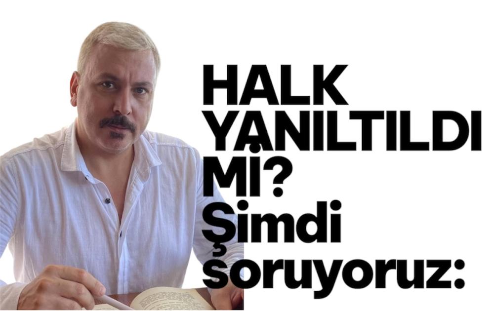 HATAY\'DA YENİDEN İNŞA SÜRECİNE TEPKİLER ARTIYOR: