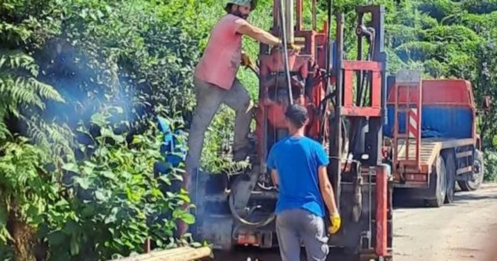 Rize'de Heyelan Tehlikesine Karşı Önlem