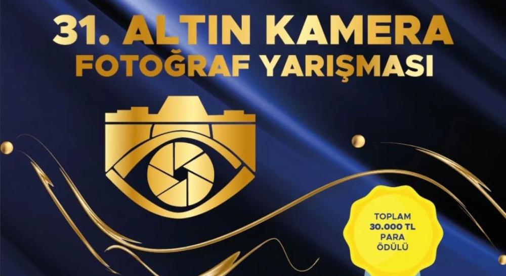 AFAD (ADANA FOTOĞRAF AMATÖRLERİ DERNEĞİ) FOTOĞRAF TUTKUNLARINI 31. ALTIN KAMERA’DA BULUŞTURUYOR
